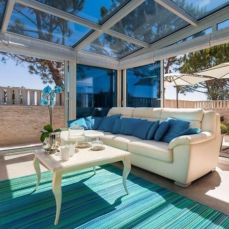 Luxury Apartment Loreta Split Exterior foto