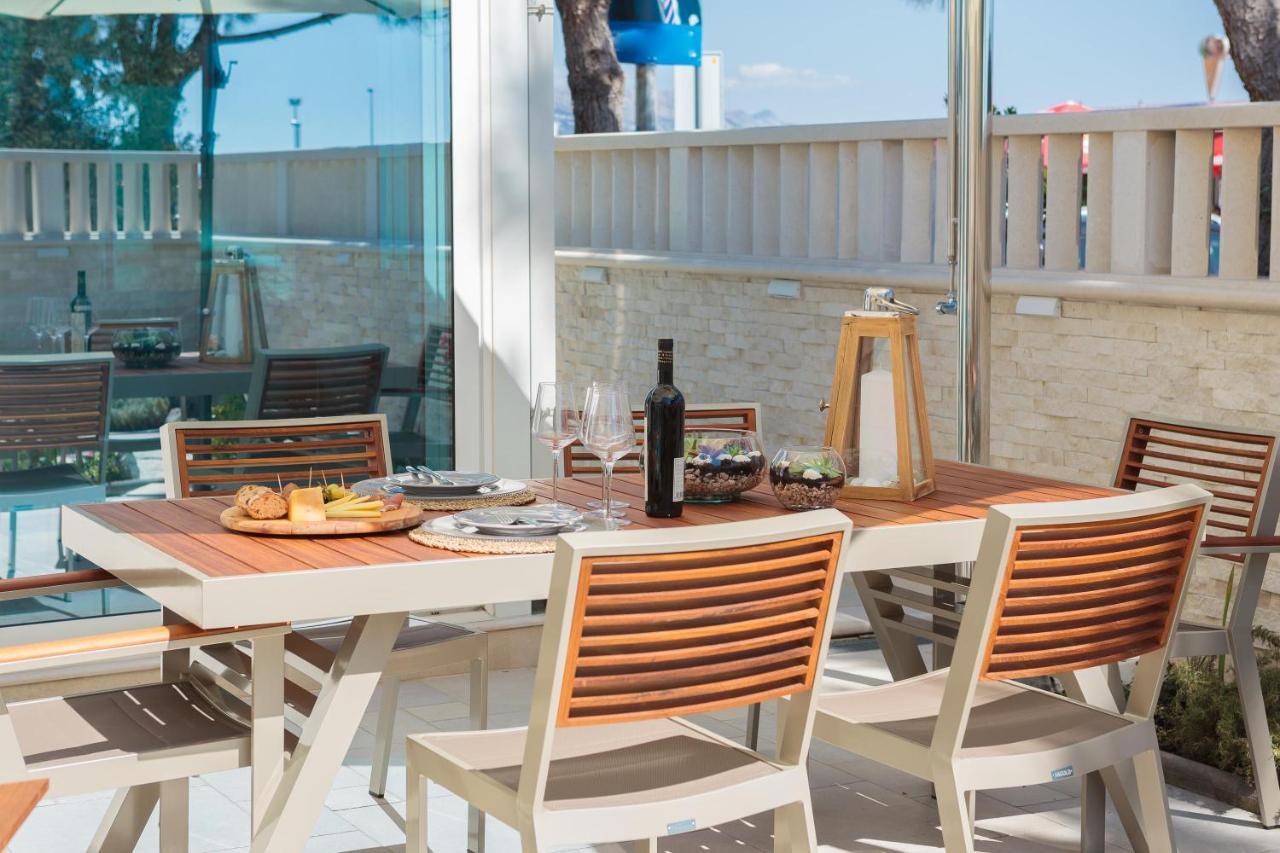 Luxury Apartment Loreta Split Exterior foto