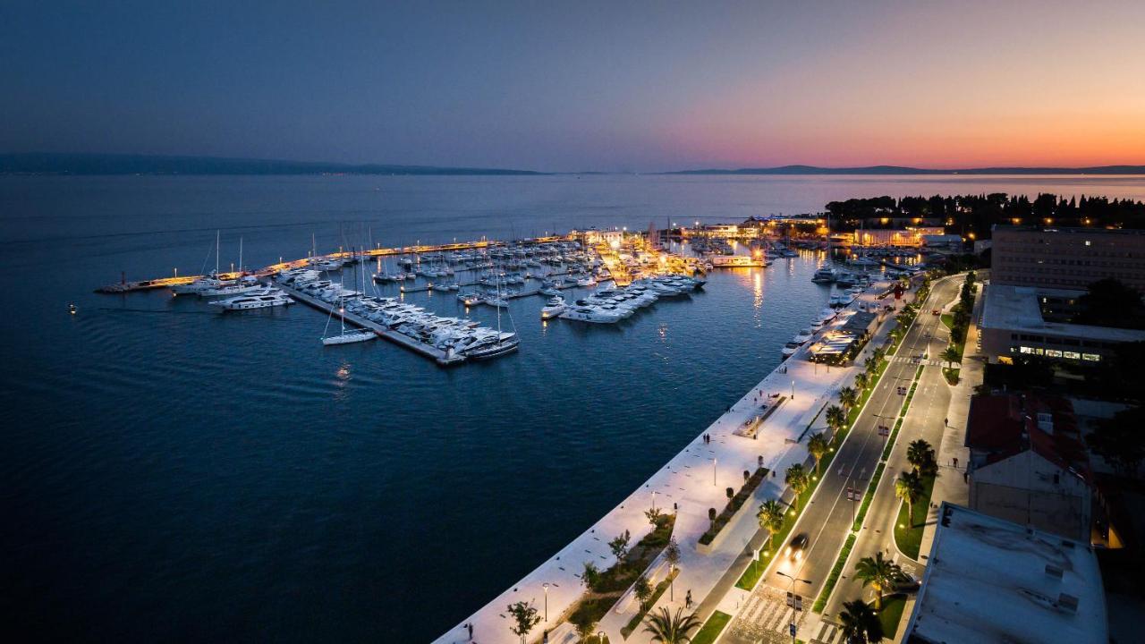 Luxury Apartment Loreta Split Exterior foto
