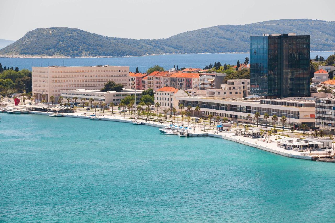 Luxury Apartment Loreta Split Exterior foto