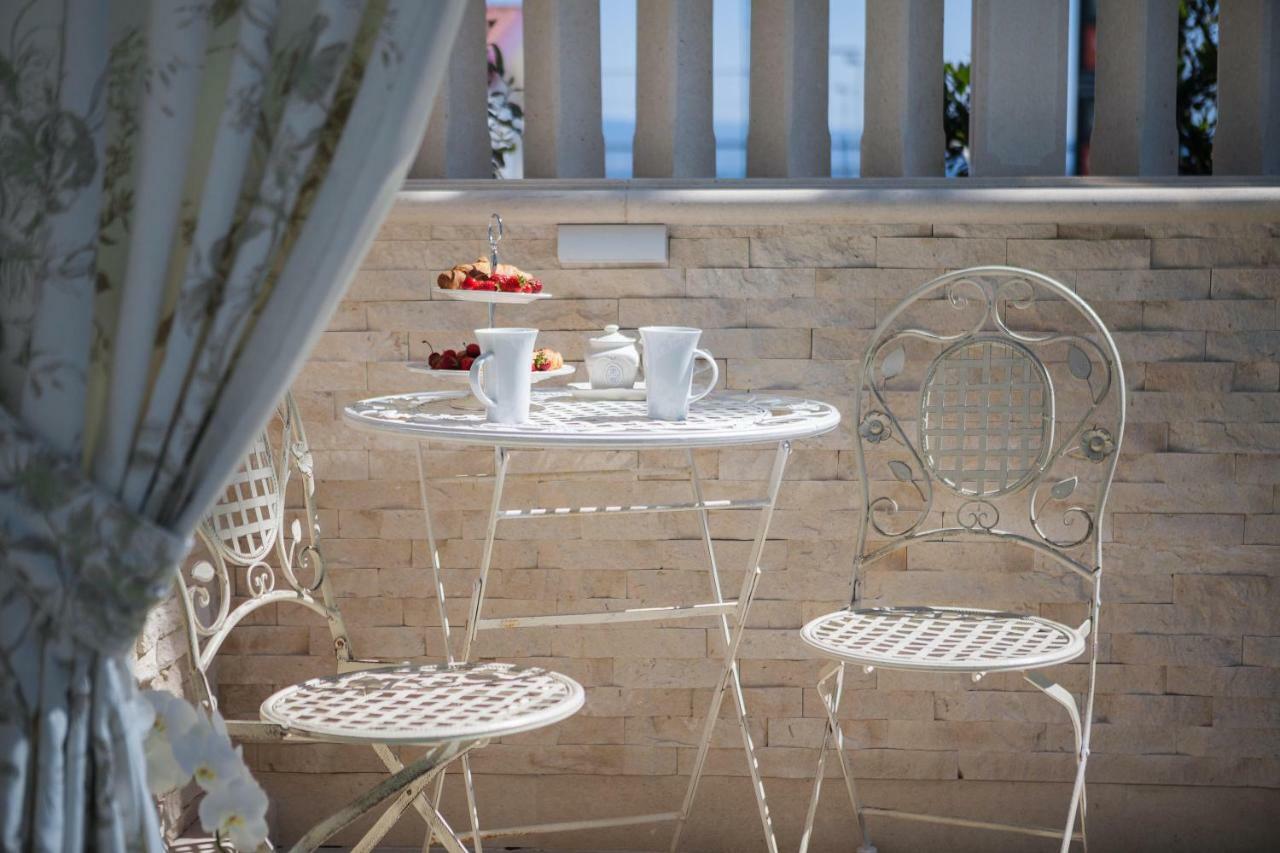 Luxury Apartment Loreta Split Exterior foto