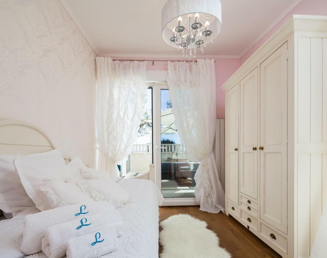 Luxury Apartment Loreta Split Exterior foto
