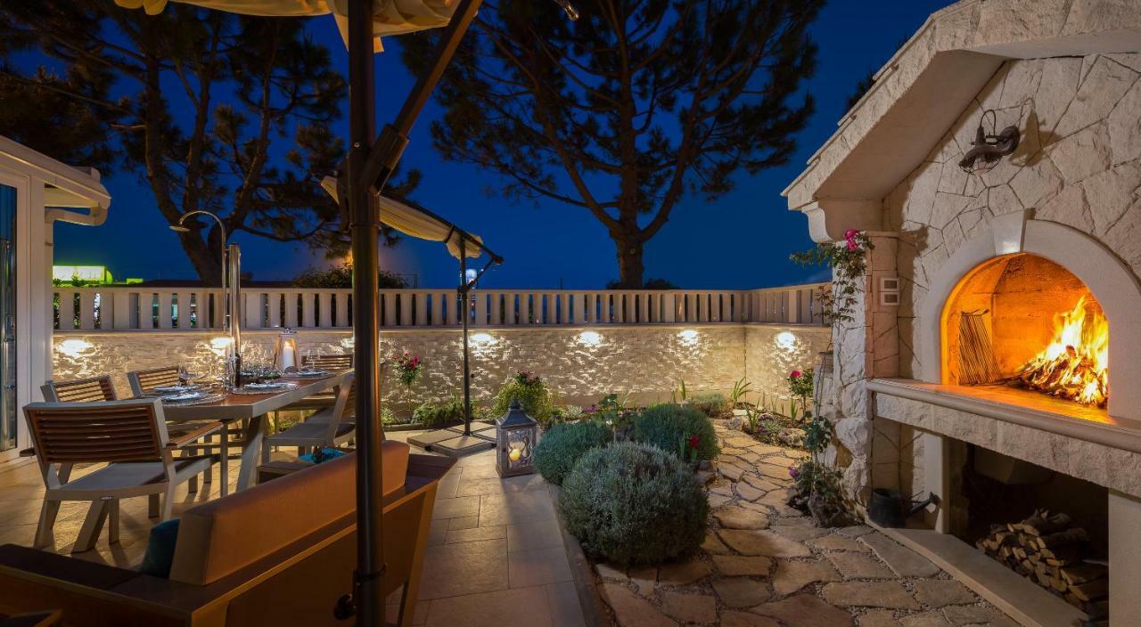 Luxury Apartment Loreta Split Exterior foto