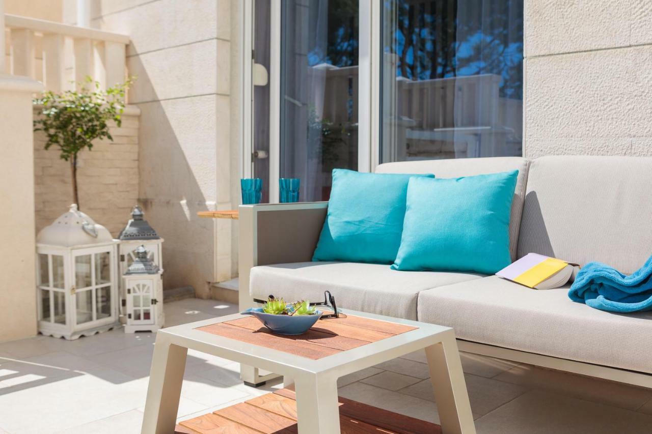 Luxury Apartment Loreta Split Exterior foto