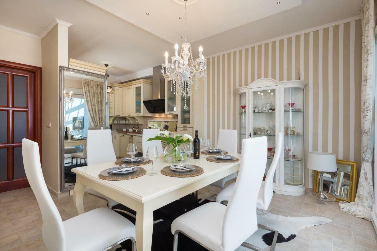 Luxury Apartment Loreta Split Exterior foto