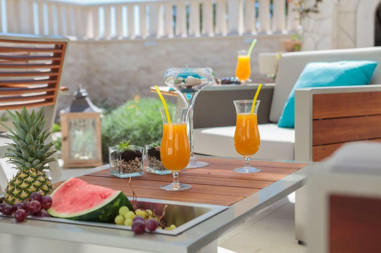 Luxury Apartment Loreta Split Exterior foto
