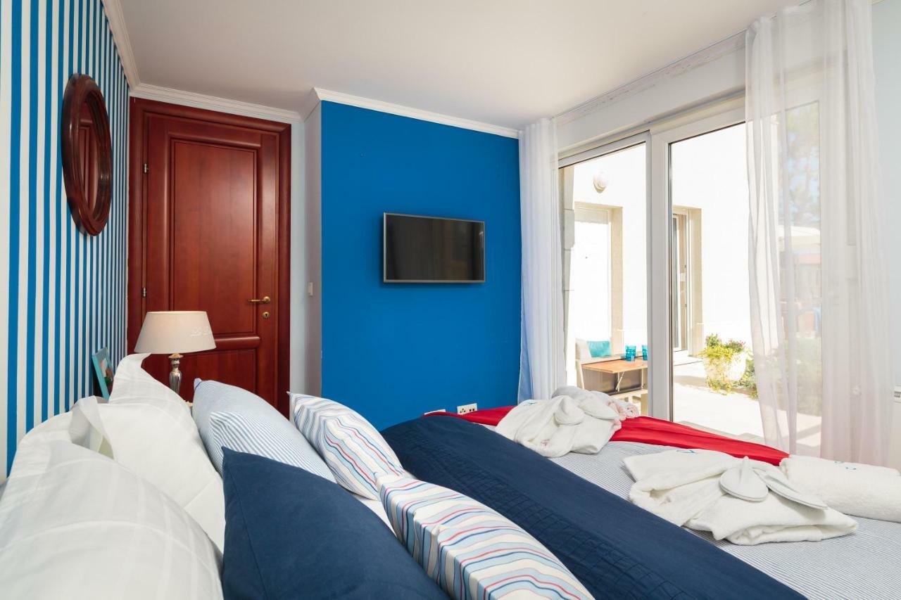 Luxury Apartment Loreta Split Exterior foto