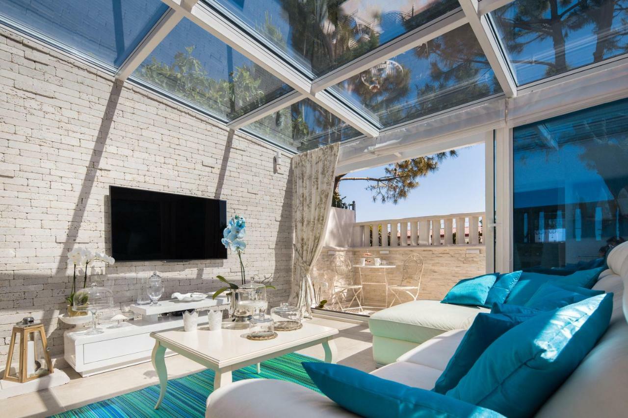 Luxury Apartment Loreta Split Exterior foto