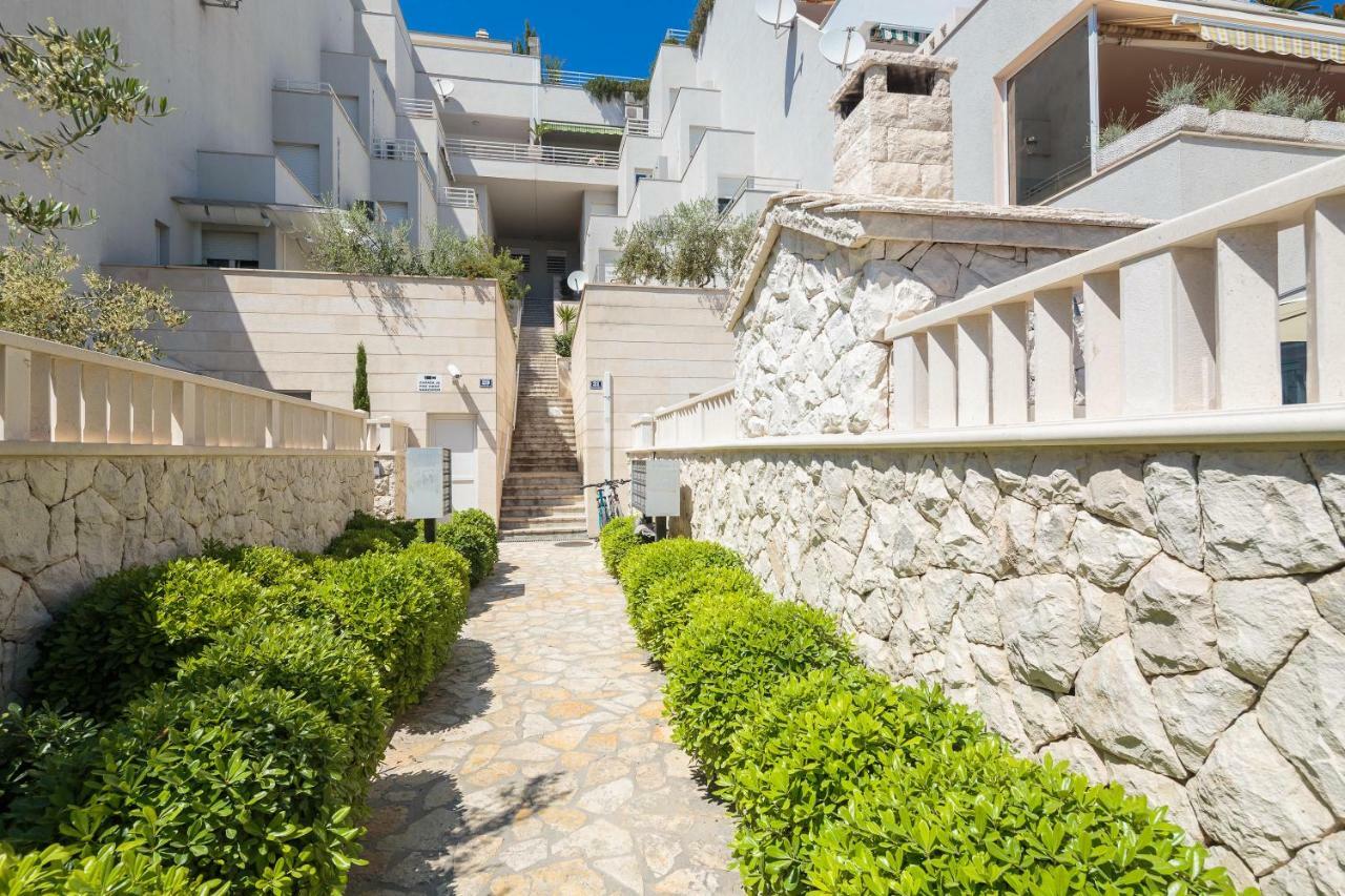 Luxury Apartment Loreta Split Exterior foto